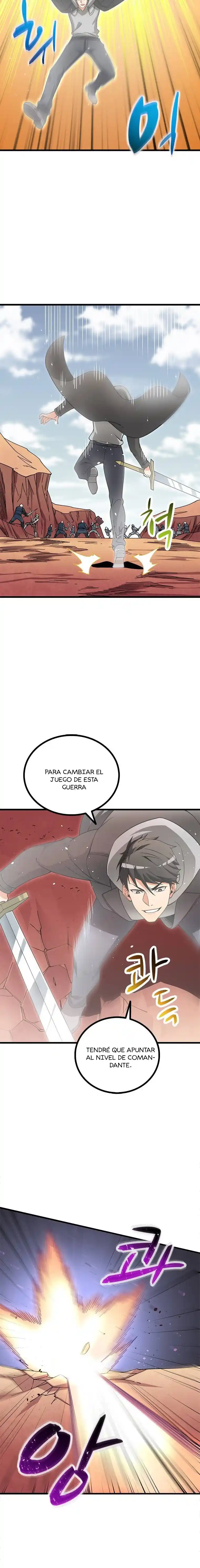 Log In Alone - Capítulo 156 - Página 16 - LectorTMOo