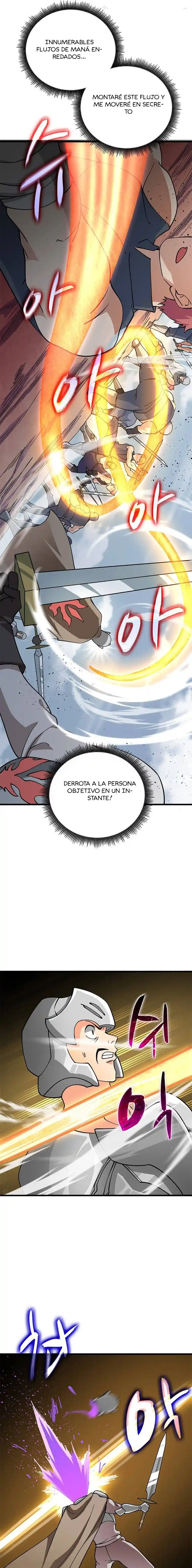 Log In Alone - Capítulo 156 - Página 17 - LectorTMOo