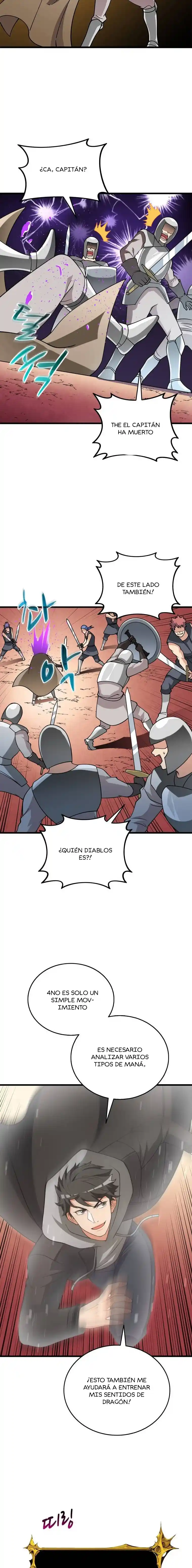 Log In Alone - Capítulo 156 - Página 18 - LectorTMOo