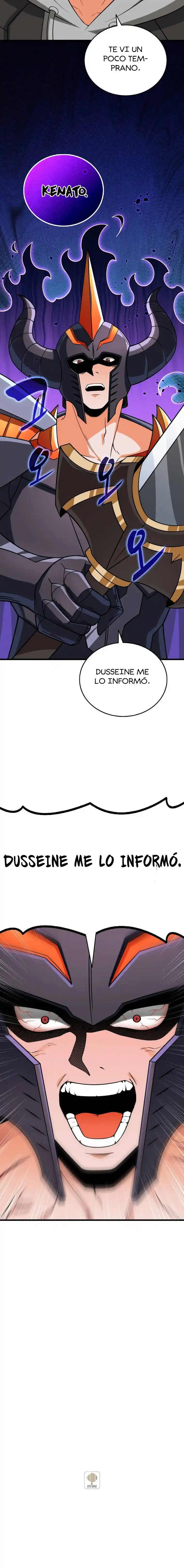 Log In Alone - Capítulo 156 - Página 23 - LectorTMOo