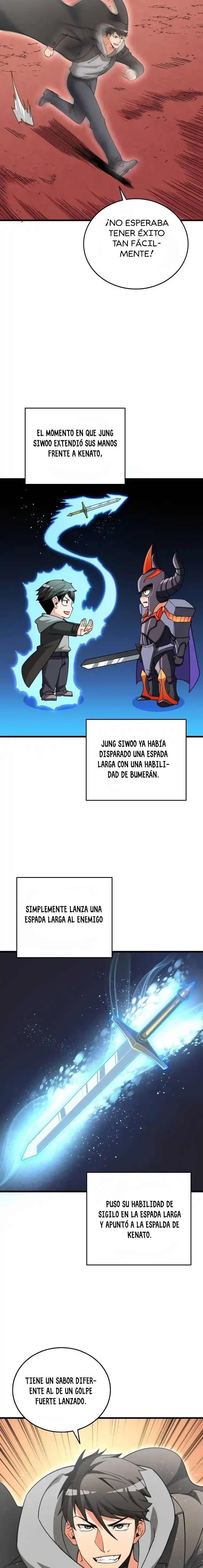 Log In Alone - Capítulo 157 - Página 8 - LectorTMOo