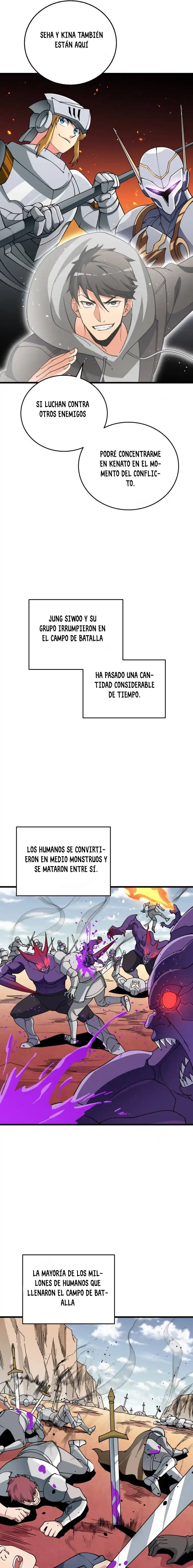 Log In Alone - Capítulo 157 - Página 12 - LectorTMOo