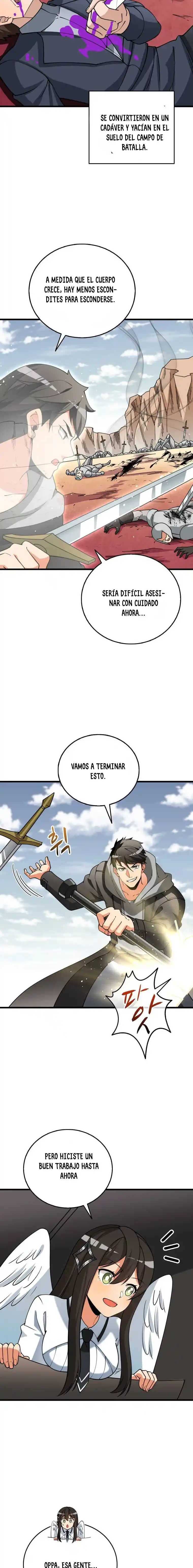 Log In Alone - Capítulo 157 - Página 13 - LectorTMOo