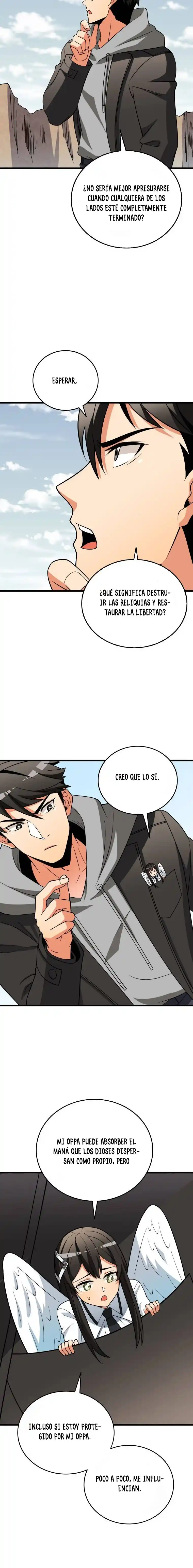 Log In Alone - Capítulo 157 - Página 15 - LectorTMOo