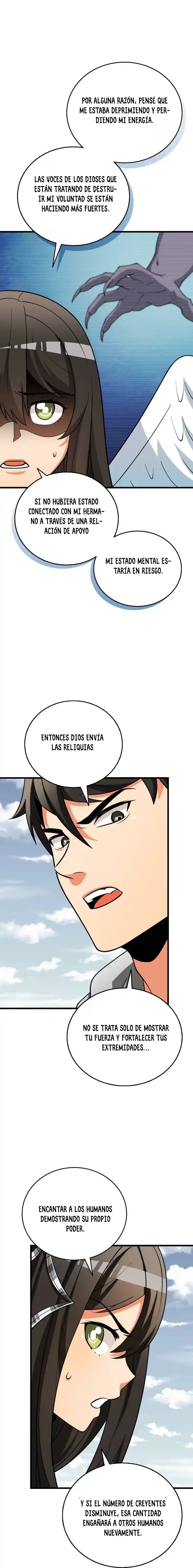 Log In Alone - Capítulo 157 - Página 16 - LectorTMOo