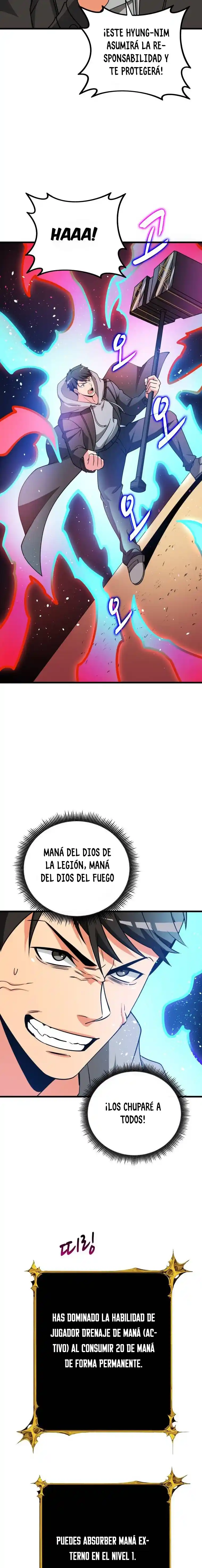 Log In Alone - Capítulo 157 - Página 20 - LectorTMOo