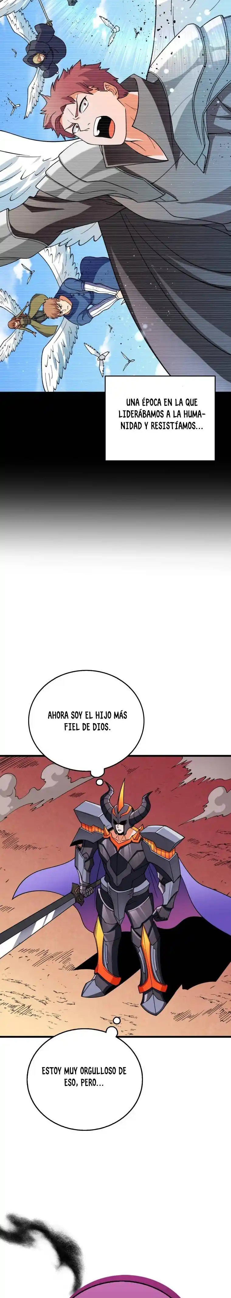 Log In Alone - Capítulo 157 - Página 24 - LectorTMOo