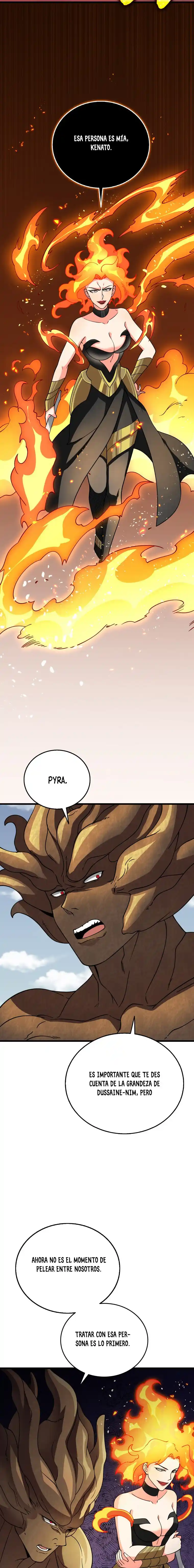 Log In Alone - Capítulo 158 - Página 3 - LectorTMOo