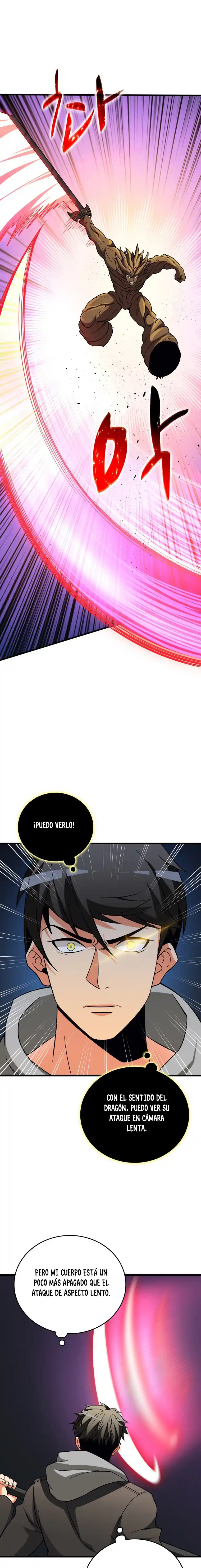 Log In Alone - Capítulo 158 - Página 12 - LectorTMOo