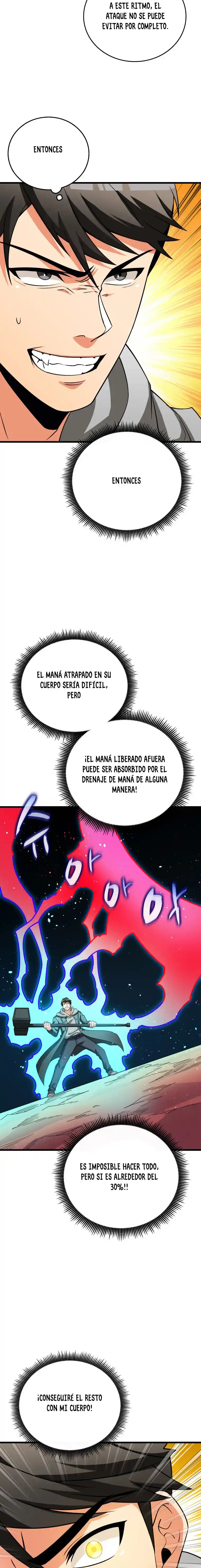 Log In Alone - Capítulo 158 - Página 13 - LectorTMOo
