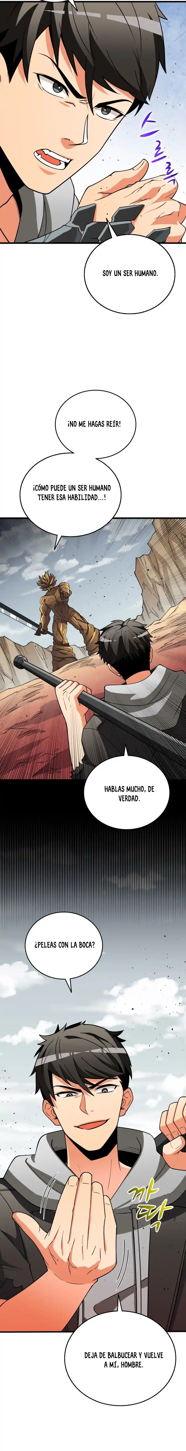 Log In Alone - Capítulo 158 - Página 16 - LectorTMOo