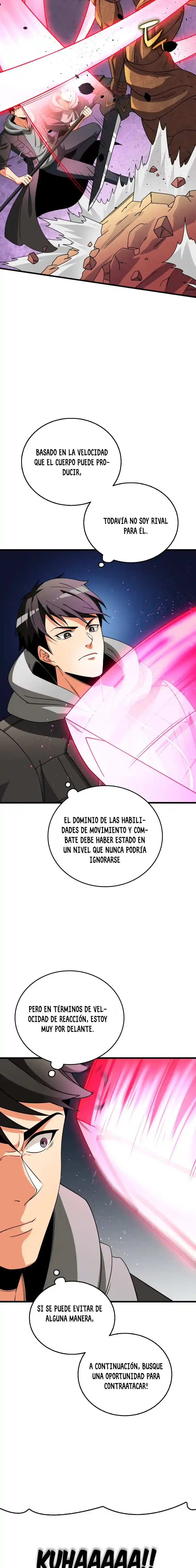 Log In Alone - Capítulo 158 - Página 18 - LectorTMOo