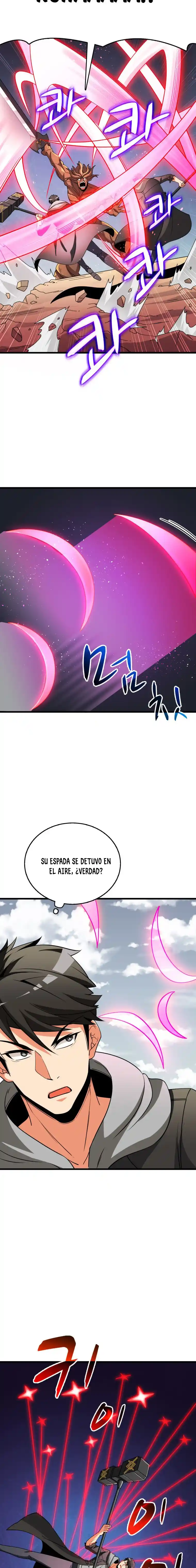 Log In Alone - Capítulo 158 - Página 19 - LectorTMOo