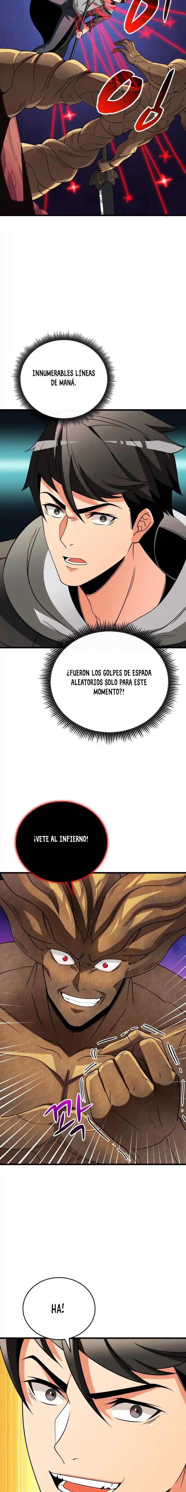 Log In Alone - Capítulo 158 - Página 20 - LectorTMOo