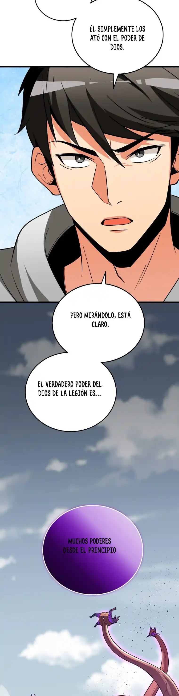 Log In Alone - Capítulo 158 - Página 25 - LectorTMOo