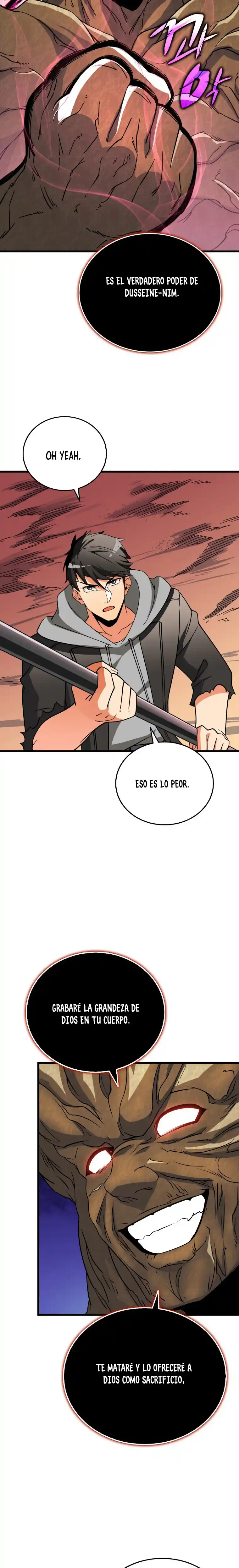 Log In Alone - Capítulo 159 - Página 4 - LectorTMOo