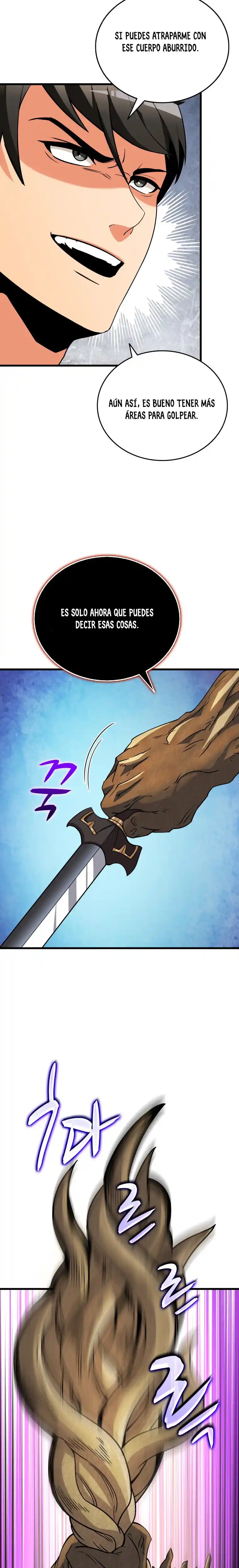 Log In Alone - Capítulo 159 - Página 5 - LectorTMOo