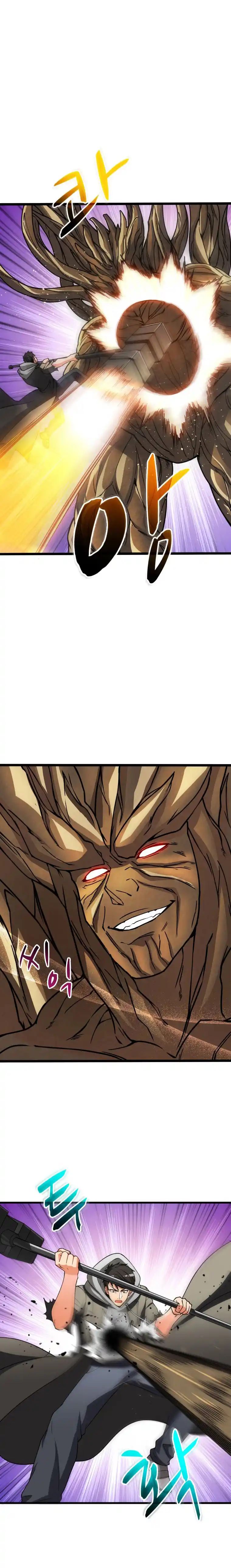 Log In Alone - Capítulo 159 - Página 15 - LectorTMOo