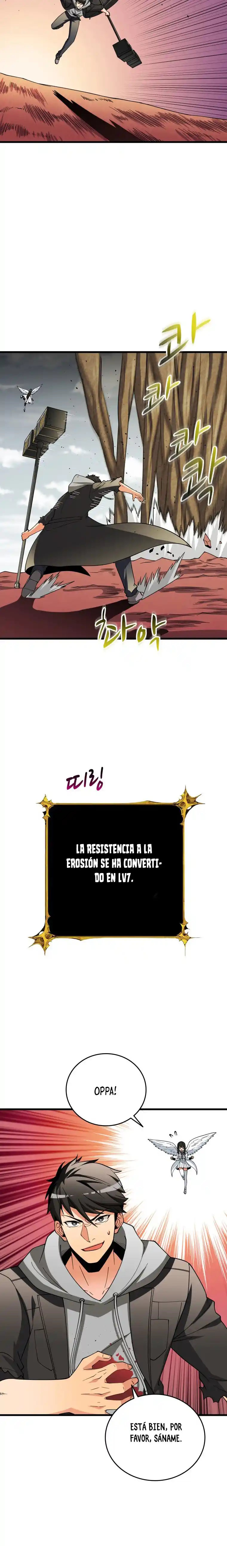 Log In Alone - Capítulo 159 - Página 17 - LectorTMOo