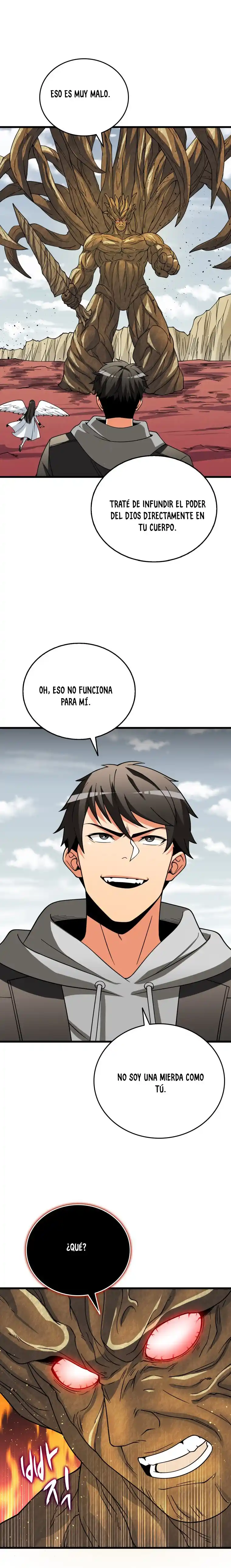 Log In Alone - Capítulo 159 - Página 19 - LectorTMOo