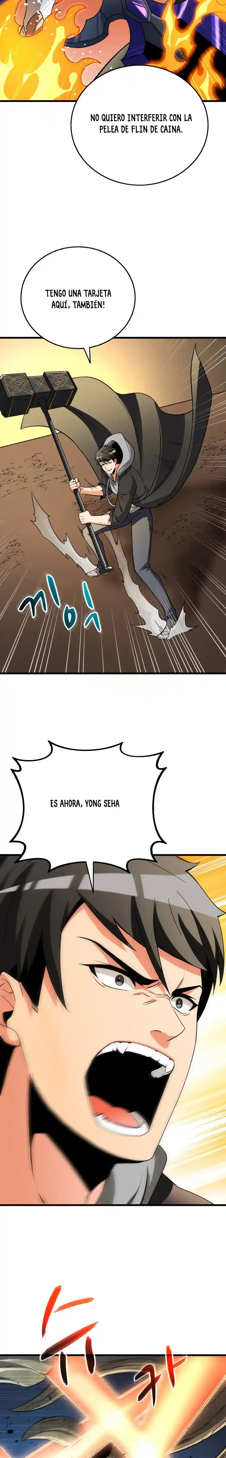 Log In Alone - Capítulo 159 - Página 23 - LectorTMOo