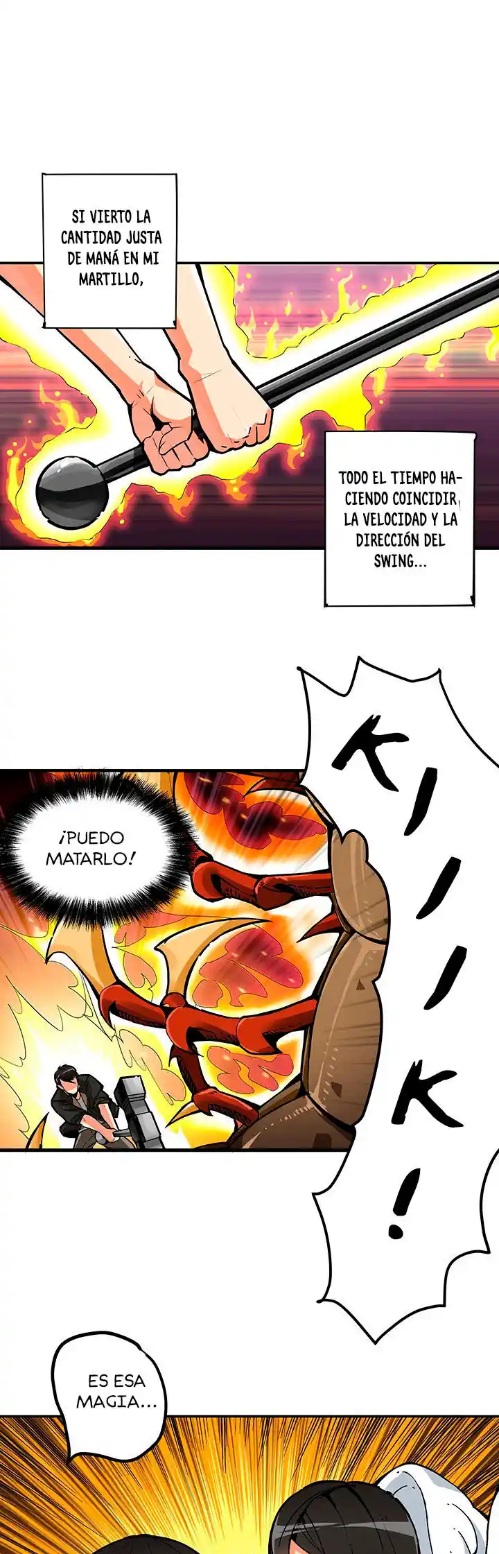 Log In Alone - Capítulo 16 - Página 20 - LectorTMOo