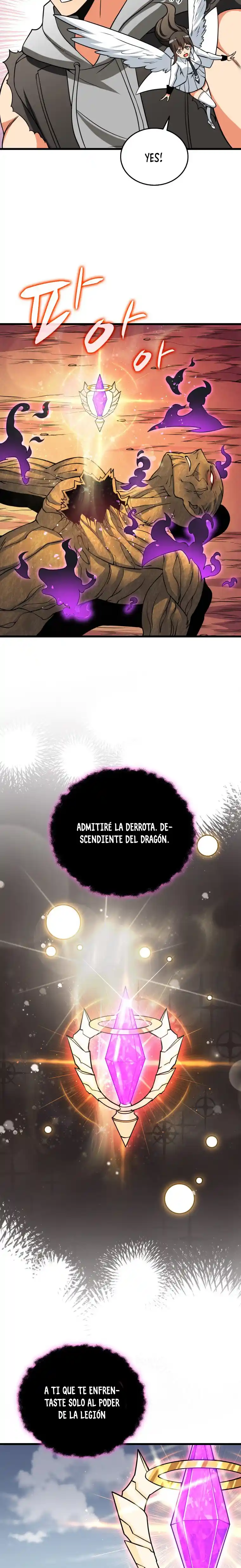 Log In Alone - Capítulo 160 - Página 5 - LectorTMOo
