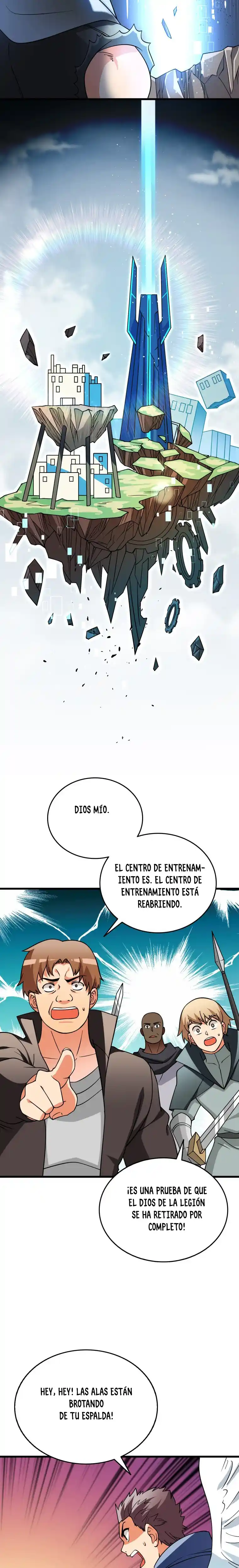 Log In Alone - Capítulo 160 - Página 15 - LectorTMOo