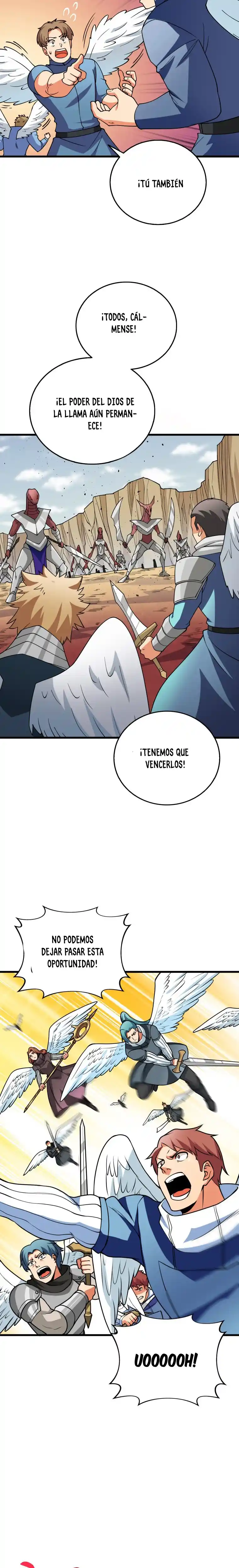 Log In Alone - Capítulo 160 - Página 16 - LectorTMOo