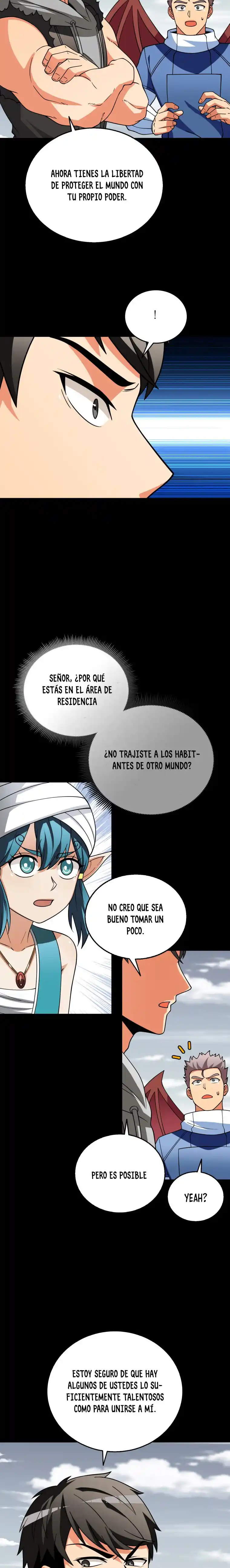 Log In Alone - Capítulo 160 - Página 27 - LectorTMOo