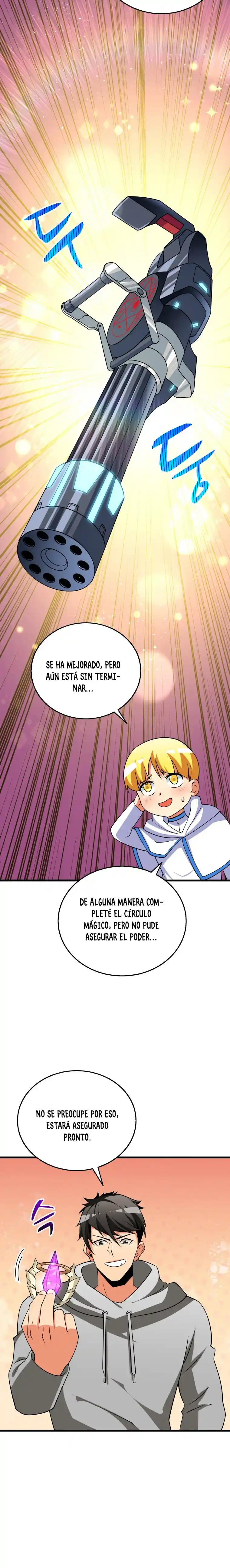 Log In Alone - Capítulo 160 - Página 29 - LectorTMOo