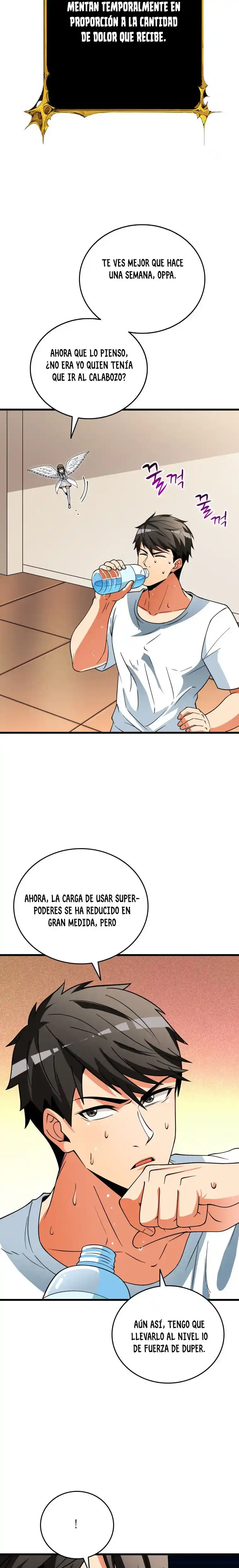 Log In Alone - Capítulo 161 - Página 12 - LectorTMOo