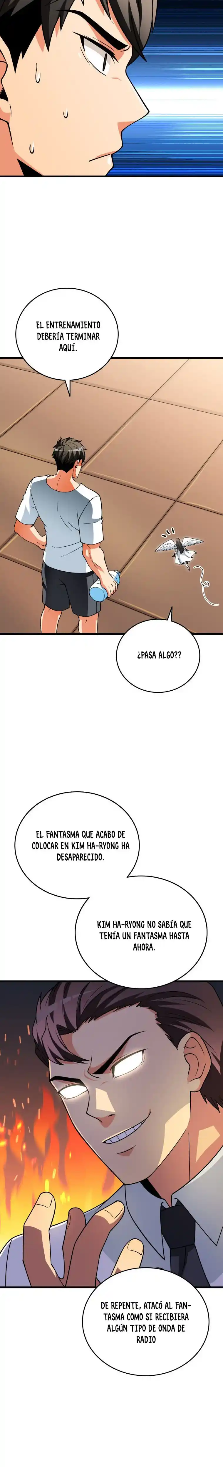 Log In Alone - Capítulo 161 - Página 13 - LectorTMOo