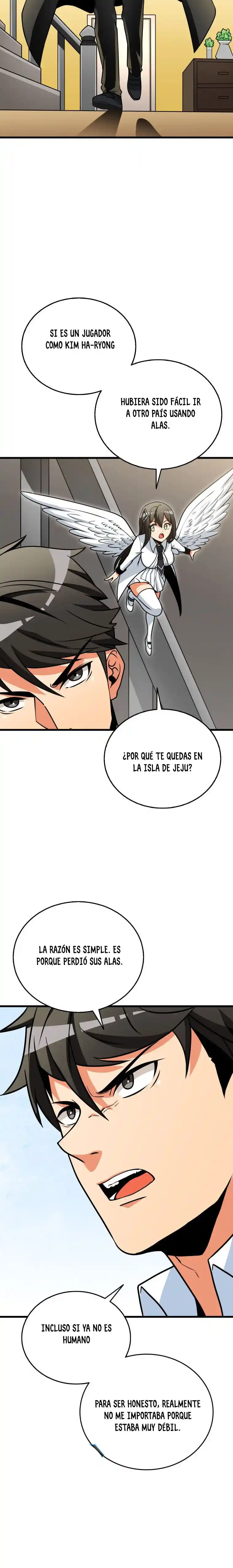 Log In Alone - Capítulo 161 - Página 16 - LectorTMOo