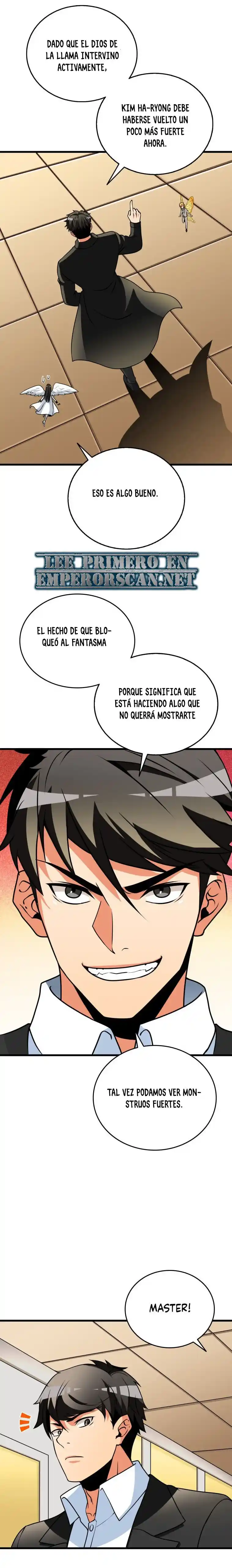 Log In Alone - Capítulo 161 - Página 17 - LectorTMOo