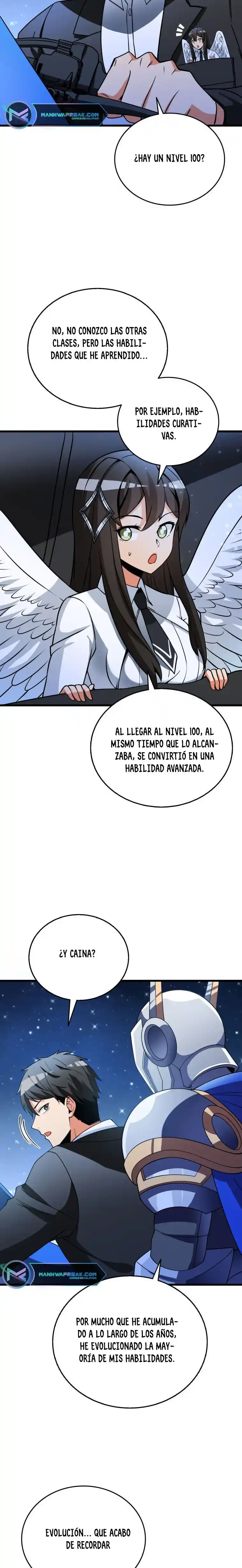 Log In Alone - Capítulo 161 - Página 22 - LectorTMOo