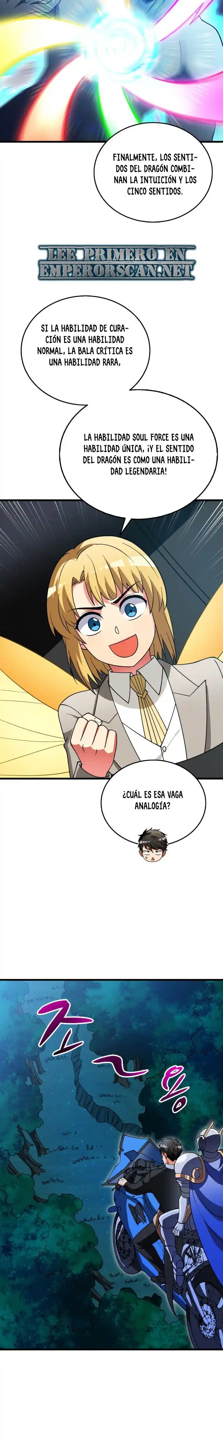 Log In Alone - Capítulo 161 - Página 24 - LectorTMOo