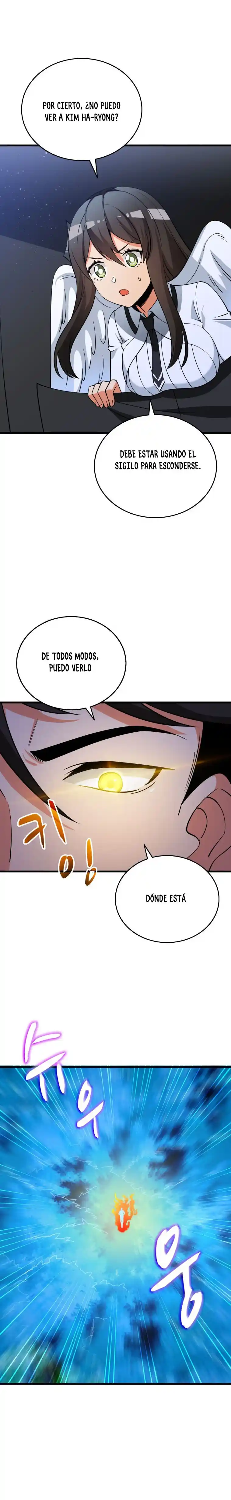 Log In Alone - Capítulo 161 - Página 25 - LectorTMOo