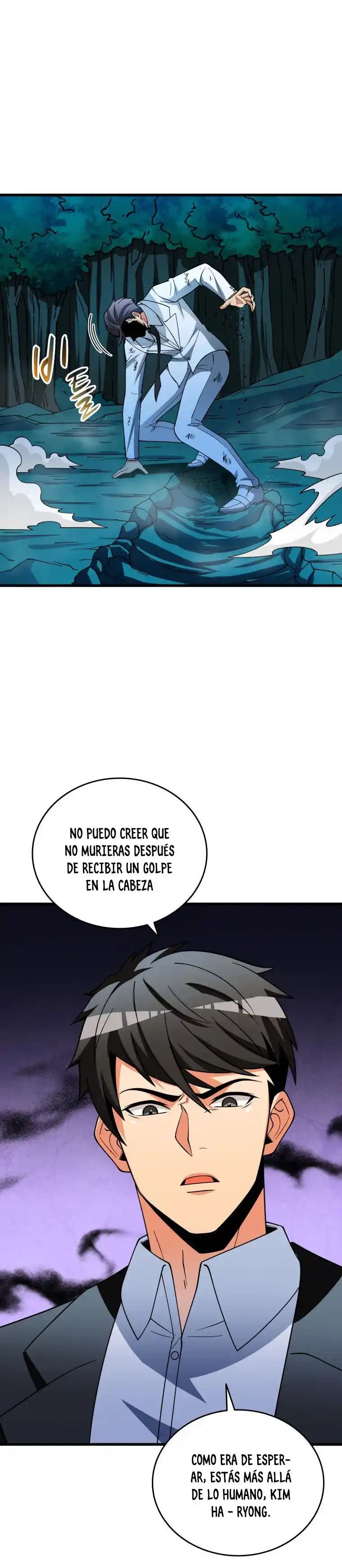 Log In Alone - Capítulo 161 - Página 30 - LectorTMOo