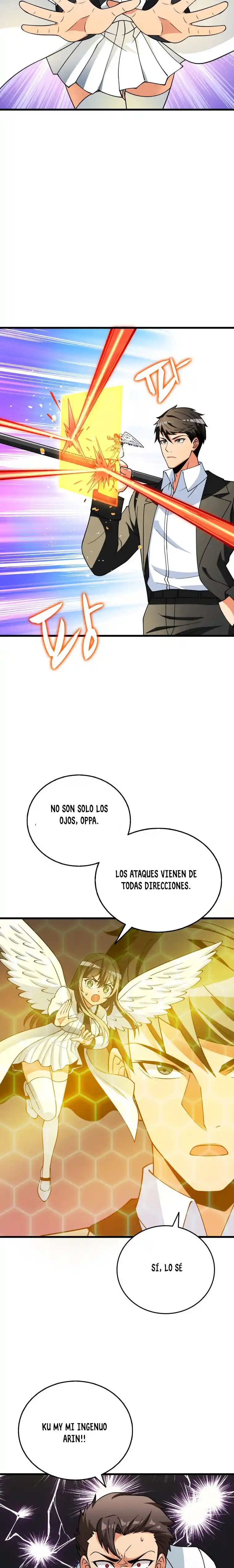 Log In Alone - Capítulo 162 - Página 6 - LectorTMOo