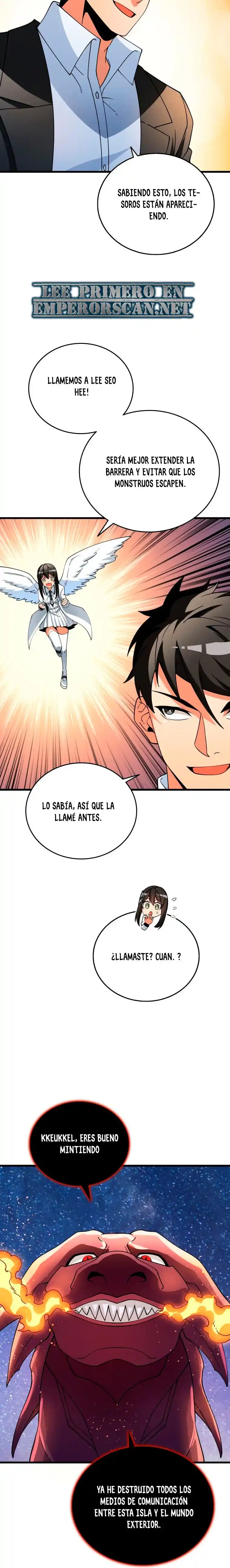 Log In Alone - Capítulo 162 - Página 25 - LectorTMOo