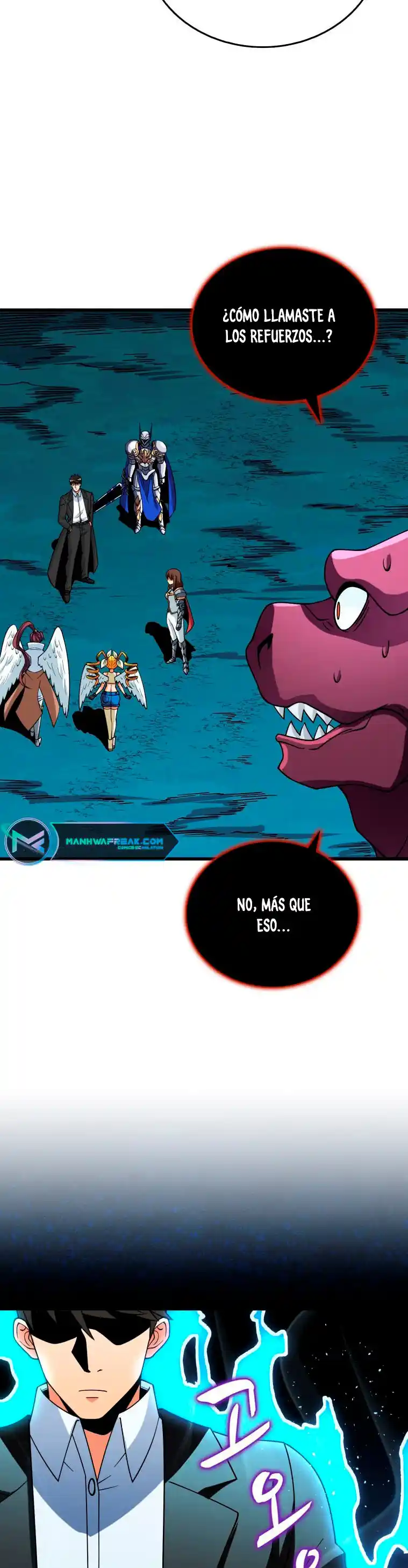 Log In Alone - Capítulo 162 - Página 29 - LectorTMOo