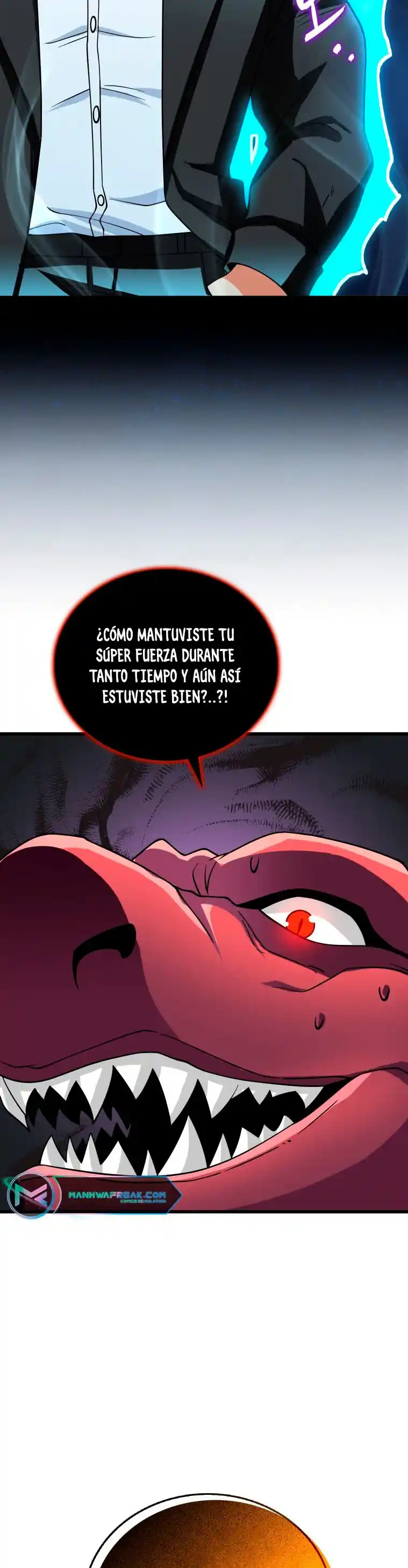 Log In Alone - Capítulo 162 - Página 30 - LectorTMOo