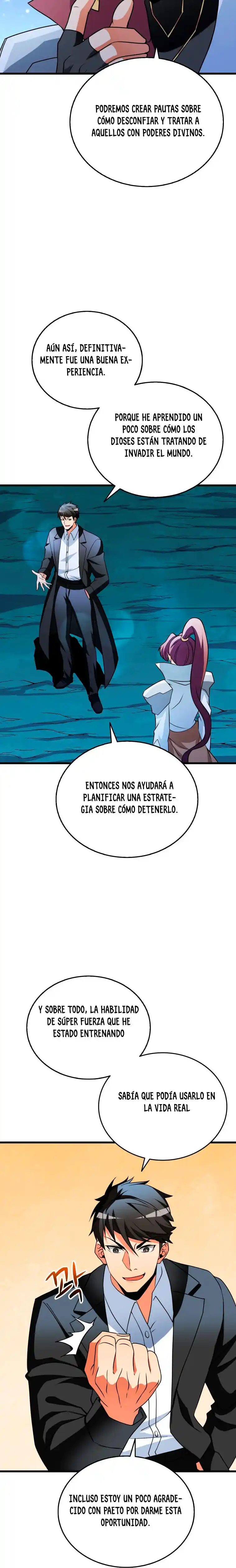 Log In Alone - Capítulo 163 - Página 13 - LectorTMOo
