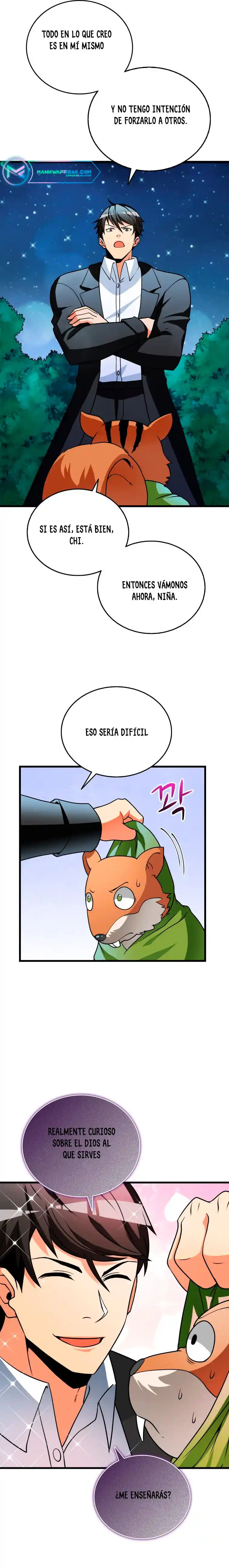 Log In Alone - Capítulo 163 - Página 20 - LectorTMOo