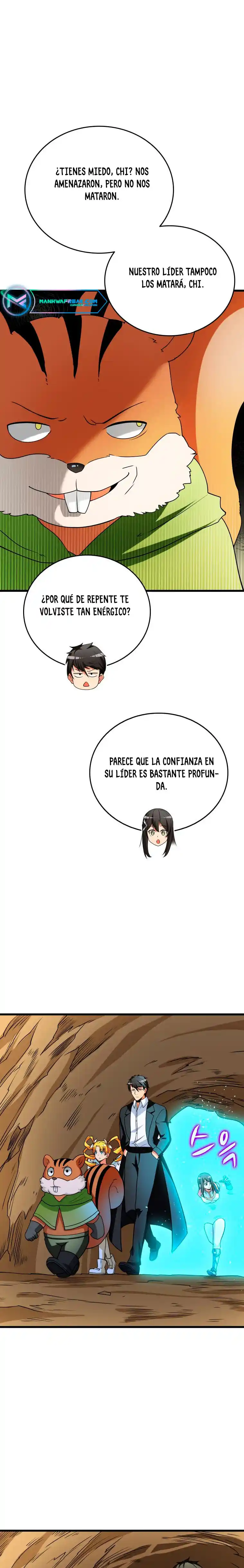Log In Alone - Capítulo 163 - Página 26 - LectorTMOo