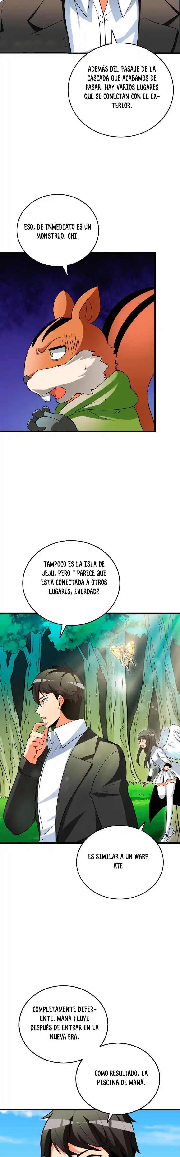 Log In Alone - Capítulo 163 - Página 28 - LectorTMOo