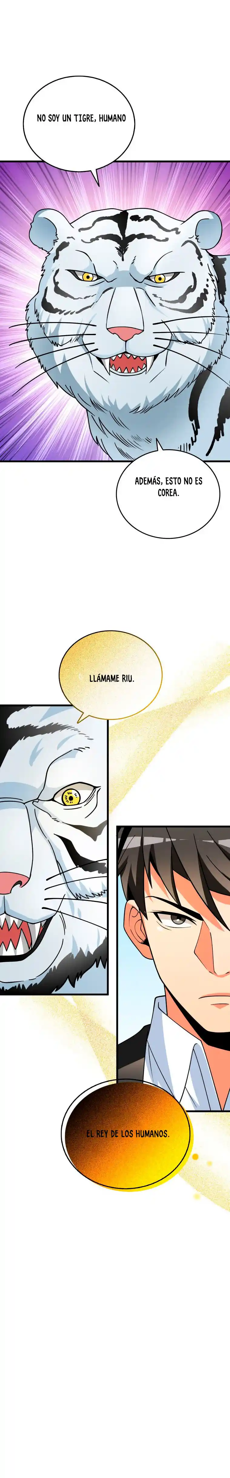 Log In Alone - Capítulo 163 - Página 31 - LectorTMOo