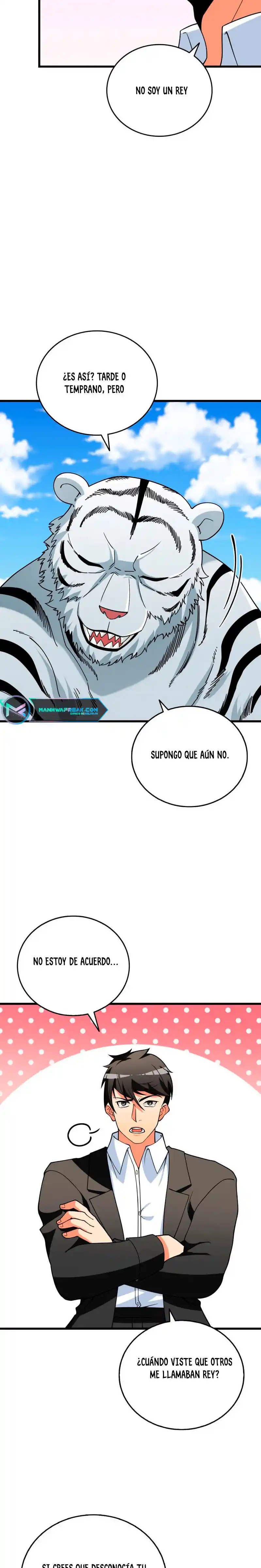 Log In Alone - Capítulo 164 - Página 4 - LectorTMOo