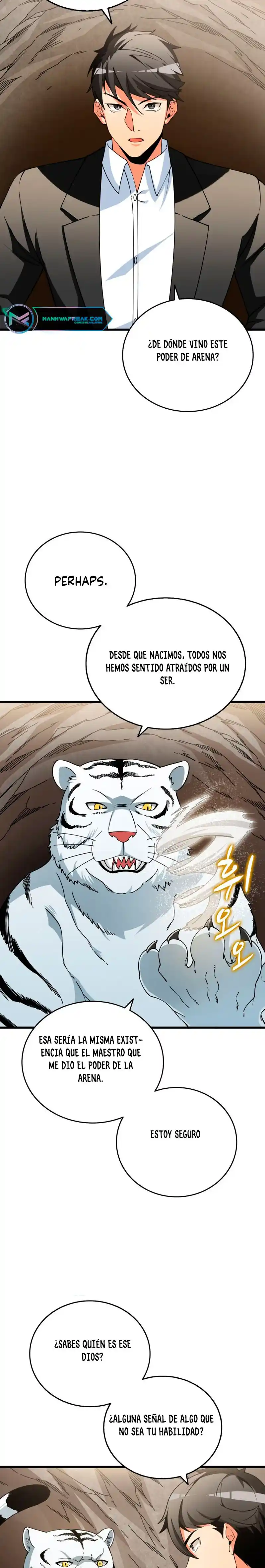 Log In Alone - Capítulo 164 - Página 10 - LectorTMOo